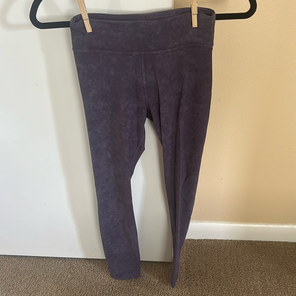 Athleta Girl Leggings